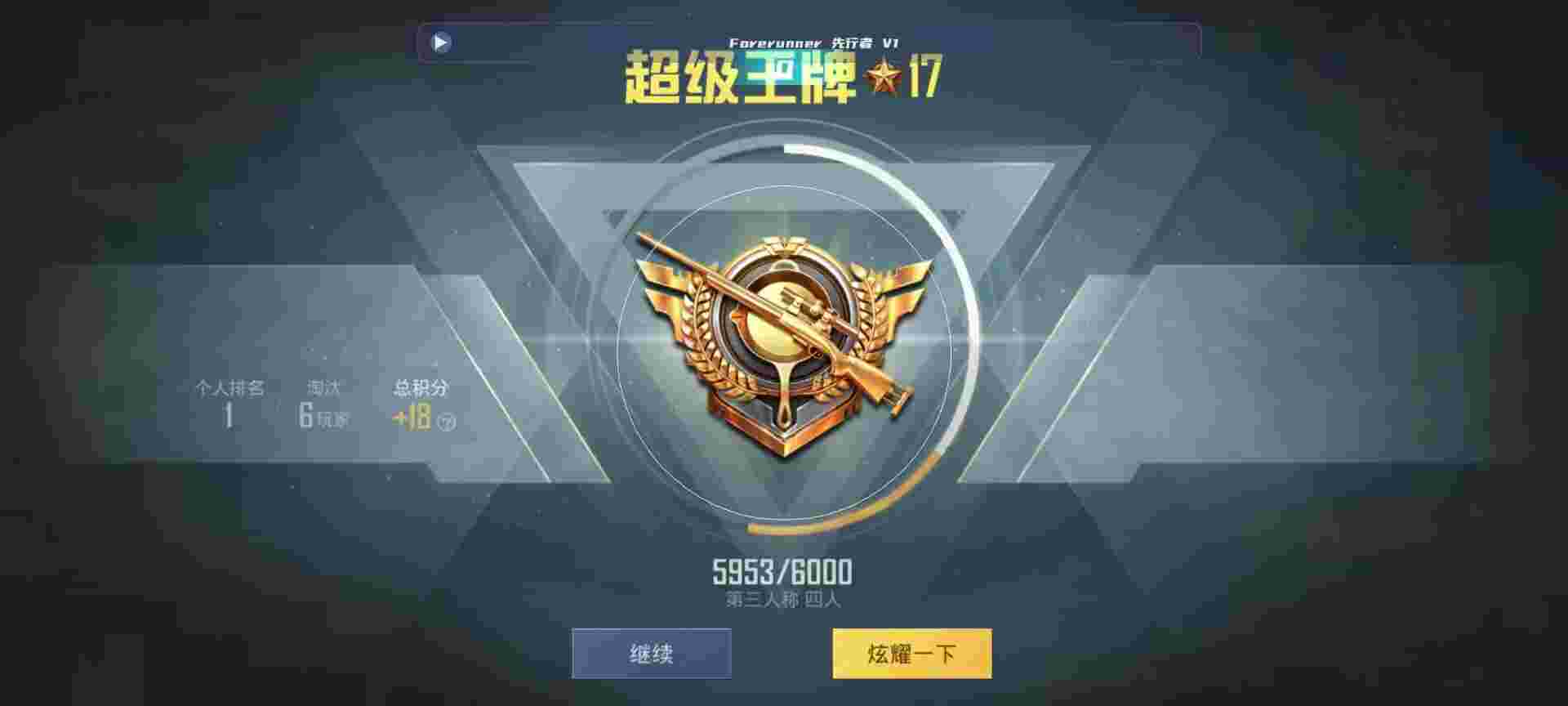 和平精英鸡腿辅助自瞄 - ��ƽ��Ӣ���ר��辅助预览图